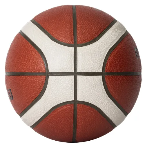 Pallone basket Molten B7G4500 misura 7 FIBA | Conquest