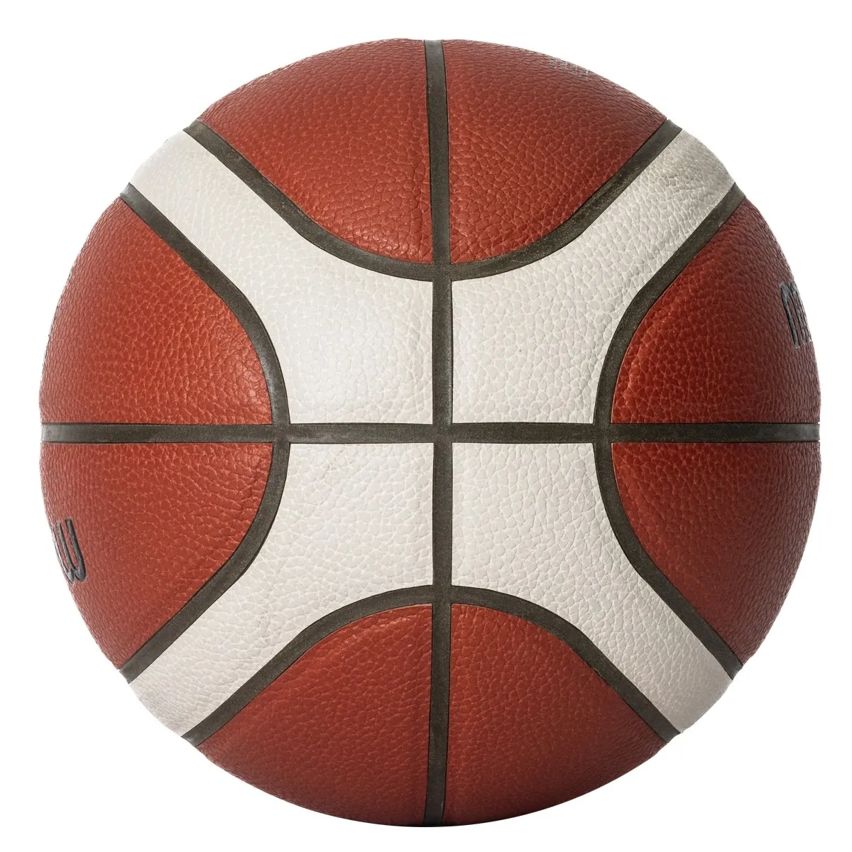 Pallone basket Molten B7G4500 misura 7 FIBA | Conquest