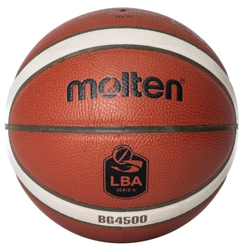 Pallone basket Molten B7G4500 misura 7
