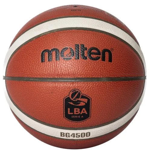 Pallone basket Molten B7G4500 misura 7