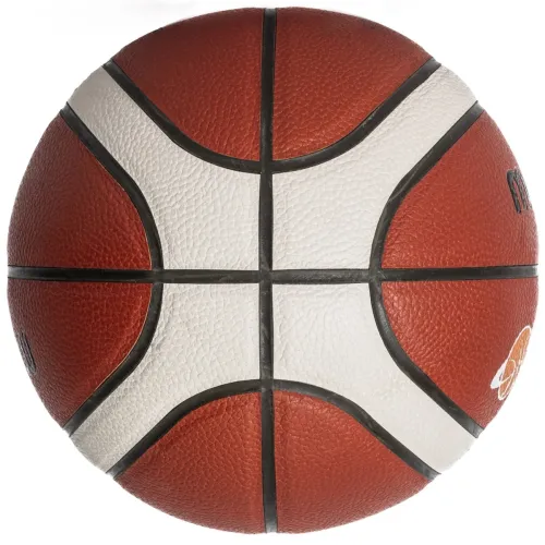Pallone basket Molten B7G4000 misura 7 | Conquest