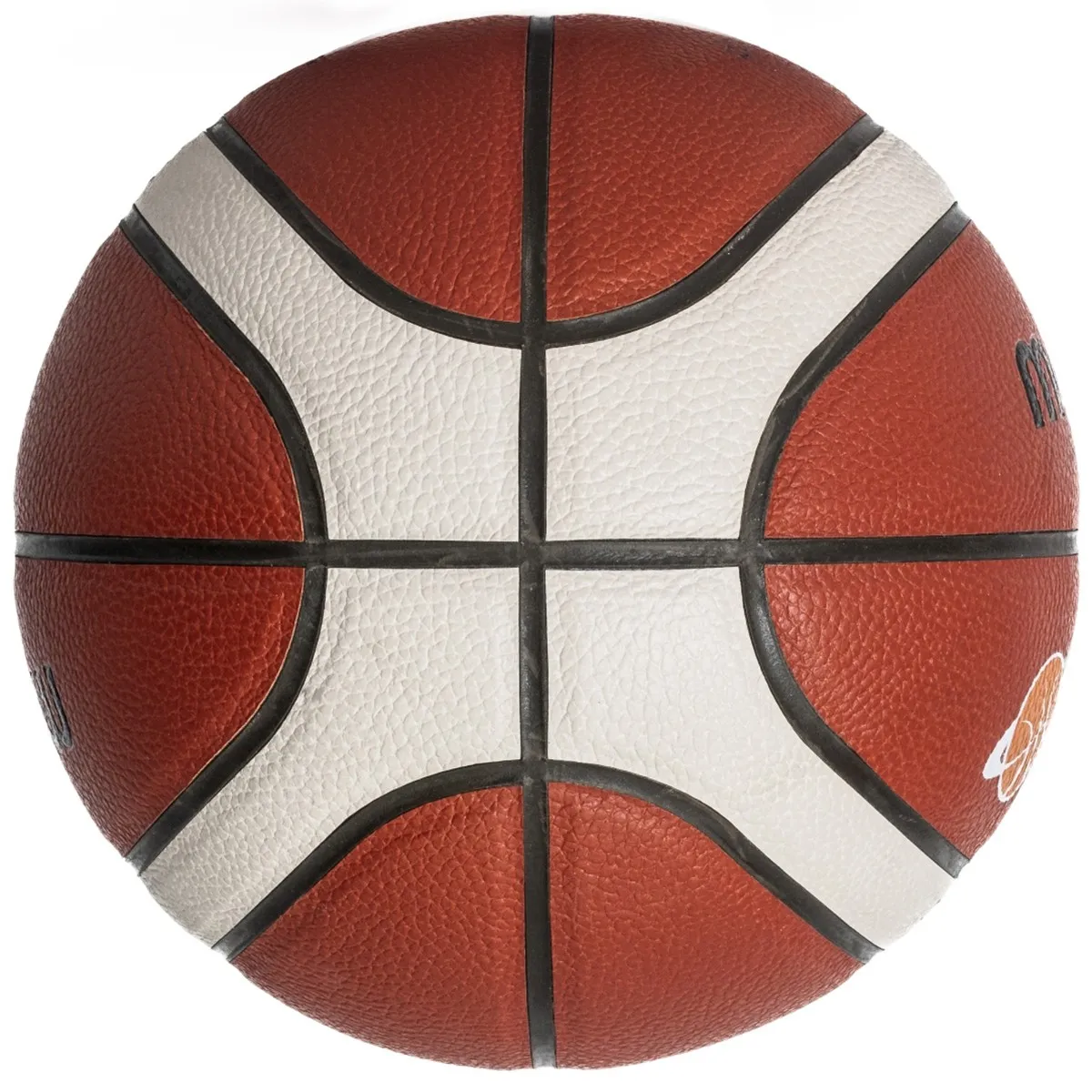 Pallone basket Molten B7G4000 misura 7 | Conquest