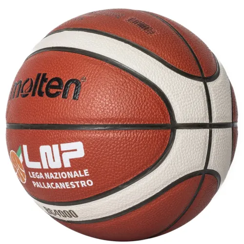 Pallone basket Molten B7G4000 misura 7 | Conquest