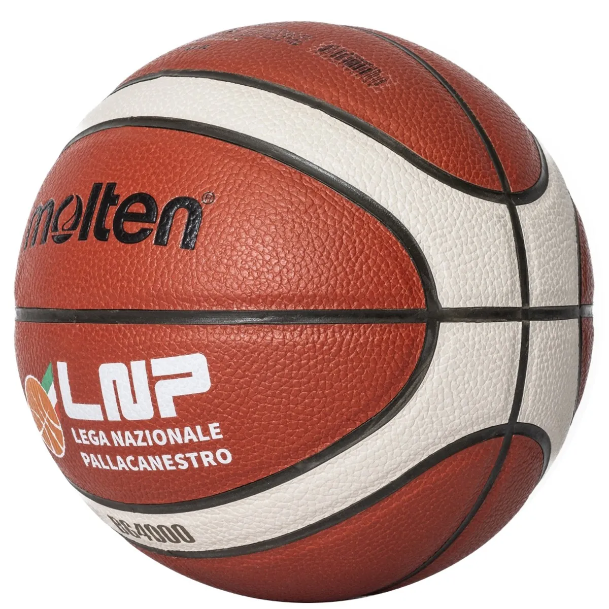Pallone basket Molten B7G4000 misura 7 | Conquest