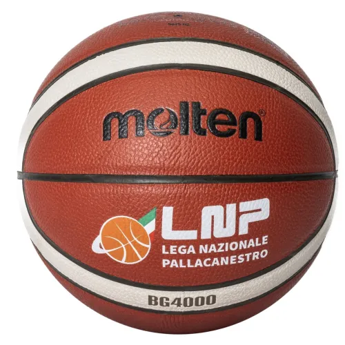 Pallone basket Molten B7G4000 misura 7 | Conquest