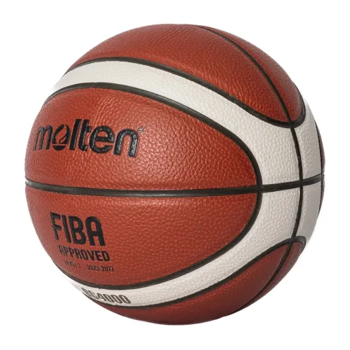 Pallone basket Molten B6G4000 misura 6 | Conquest