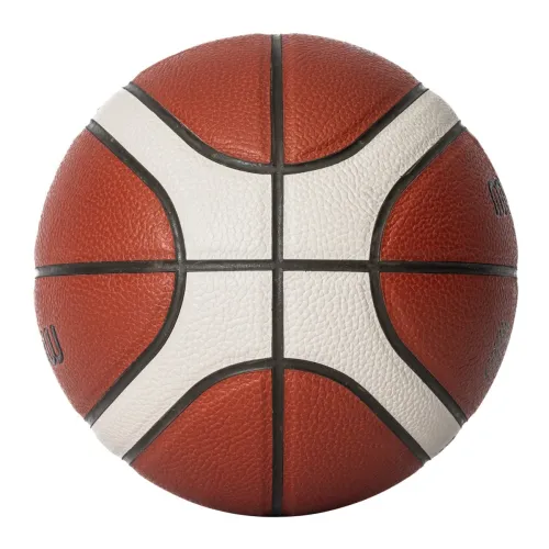 Pallone basket Molten B6G4000 misura 6 | Conquest