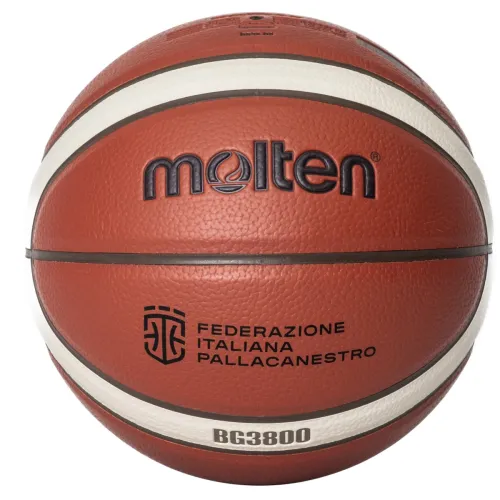 Pallone basket Molten B7G3800 misura 7