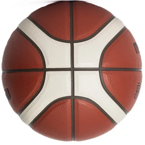 Pallone basket Molten B7G3800 misura 7 | Conquest