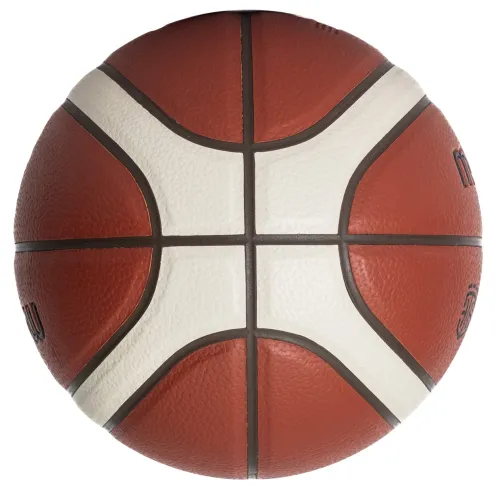 Pallone basket Molten B6G3800 misura 6 | Conquest