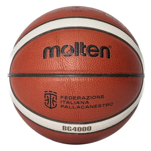 Pallone basket Molten B6G4000 misura 6 | Conquest