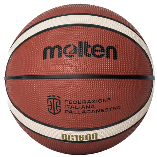 Pallone basket Molten B7G1600 misura 7