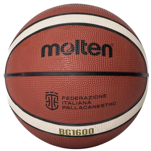 Pallone basket Molten B7G1600 misura 7