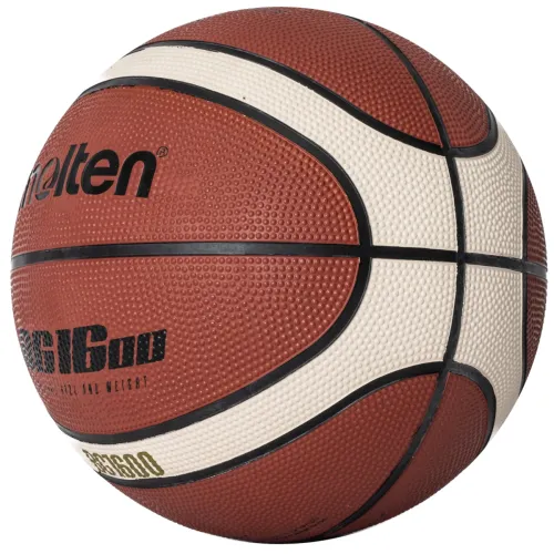 Pallone basket Molten B7G1600 misura 7 | Conquest
