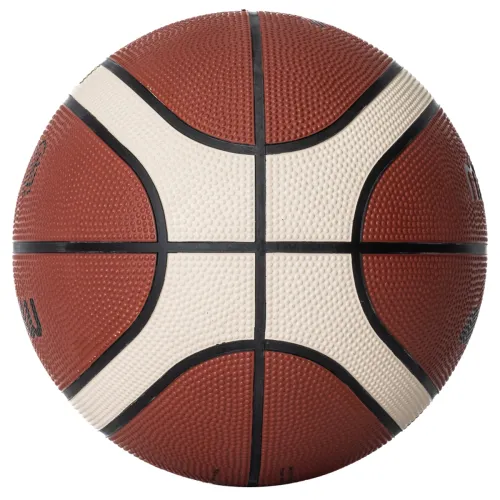 Pallone basket Molten B7G1600 misura 7 | Conquest