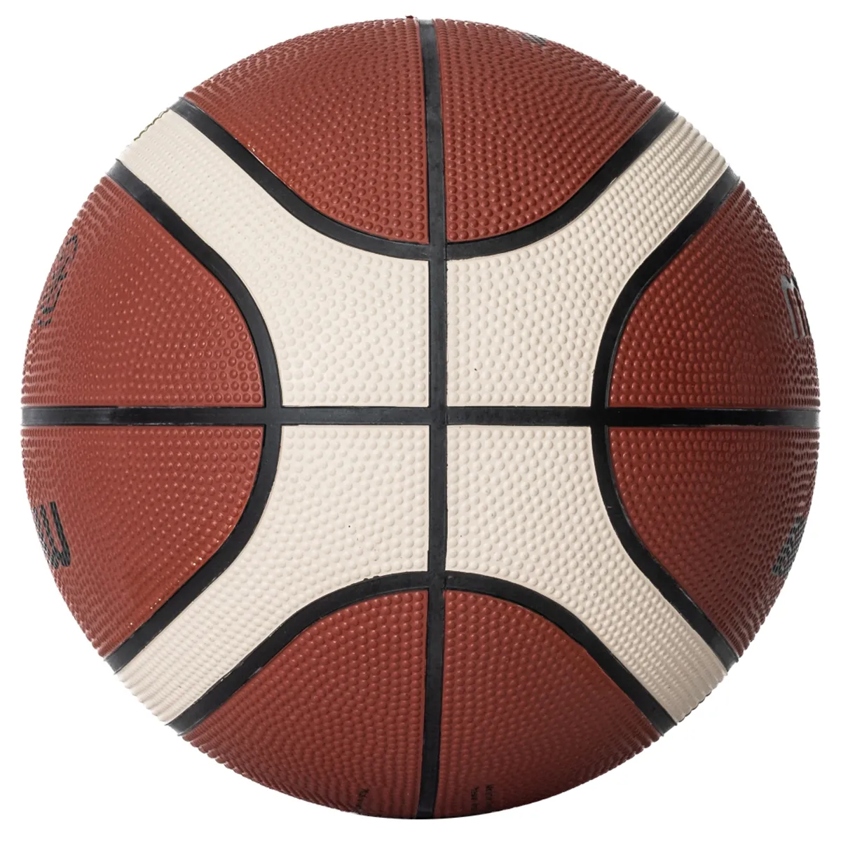 Pallone basket Molten B7G1600 misura 7 | Conquest