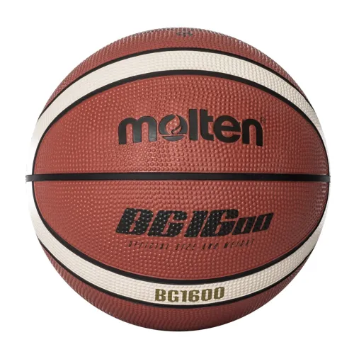 Pallone minibasket Molten B5G1600 | Conquest