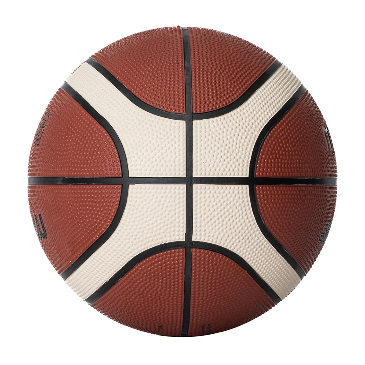 Pallone minibasket Molten B5G1600 | Conquest
