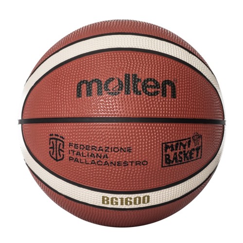 Pallone minibasket Molten B5G1600