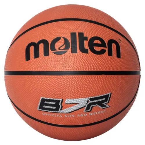 Pallone basket Molten B7R2