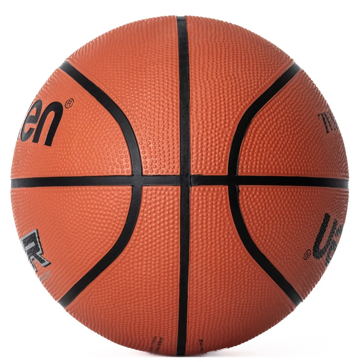 Pallone basket Molten B7R2 misura 7 | Conquest