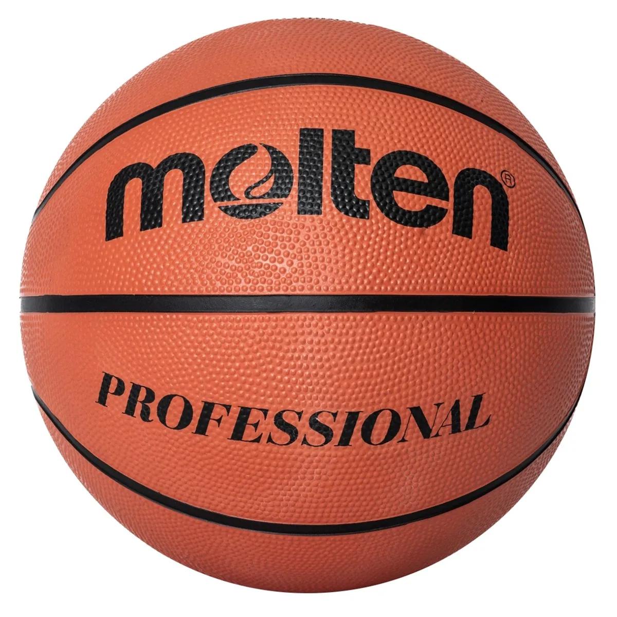 Pallone basket Molten B7R2 misura 7 | Conquest