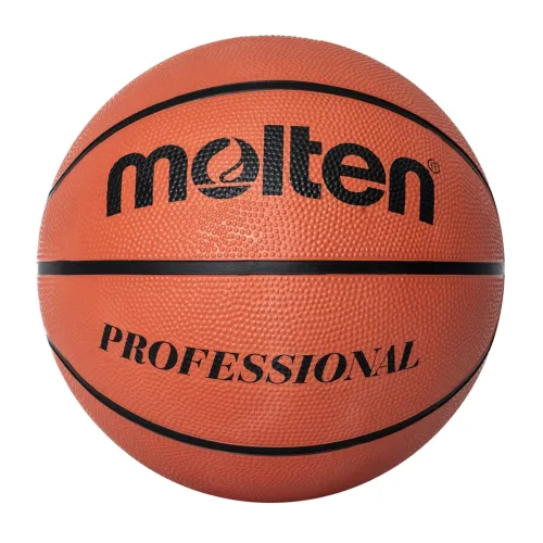 Pallone minibasket Molten B5R2 | Conquest