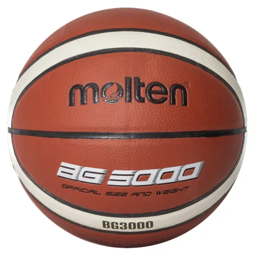 Pallone basket Molten B7G3000 misura 7 FIP | Conquest