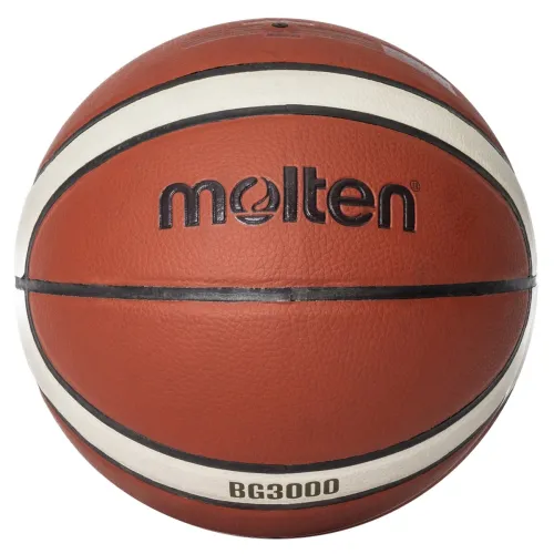 Pallone basket Molten B7G3000 misura 7 FIP | Conquest