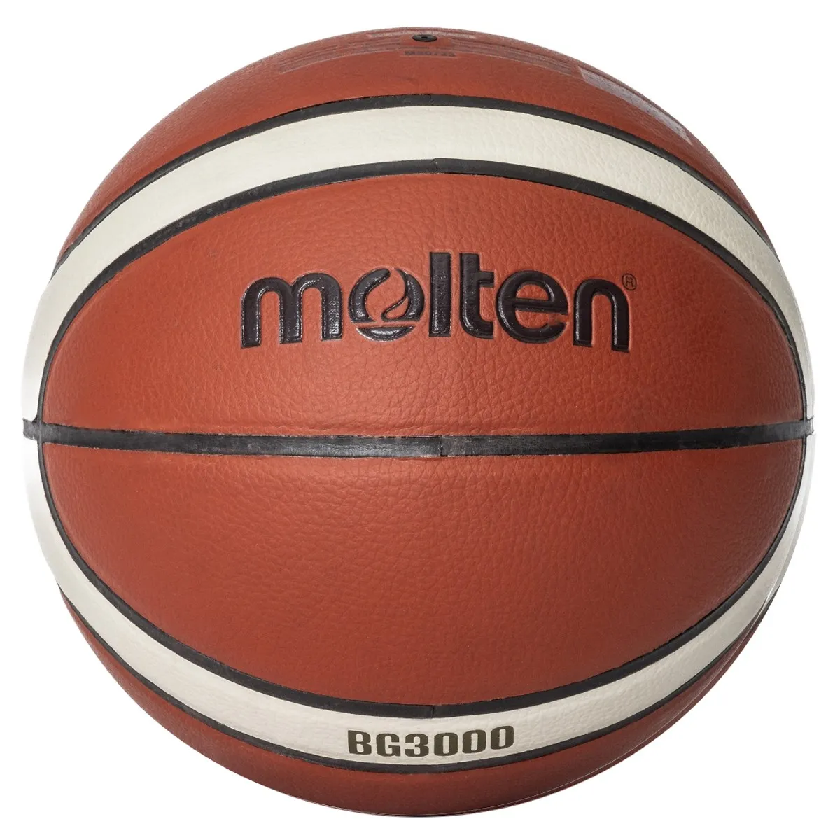 Pallone basket Molten B7G3000 misura 7 FIP | Conquest