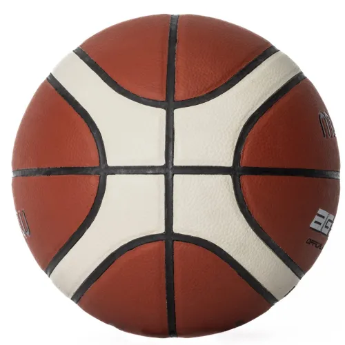 Pallone basket Molten B7G3000 misura 7 FIP | Conquest