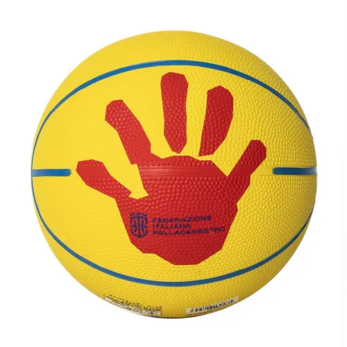 Pallone Easy Basket Molten SB4Y misura 4 | Conquest