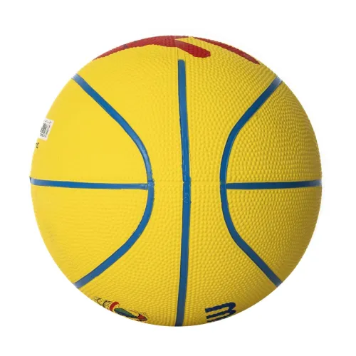 Pallone Easy Basket Molten SB4Y misura 4 | Conquest
