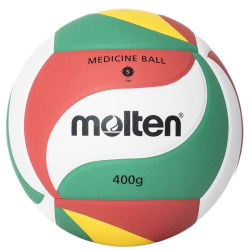 Pallone tecnico Molten V5M9000-M 400 g | Conquest