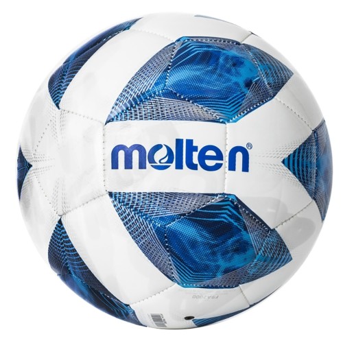 Pallone calcetto a rimbalzo controllato Molten F9A2000