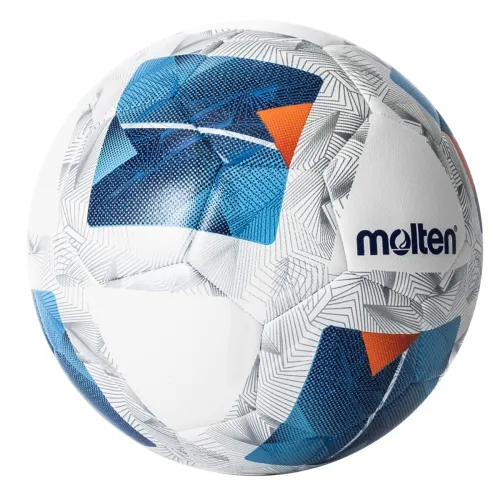 Pallone futsal Molten Vantaggio F9N3100 Hybrid in PU