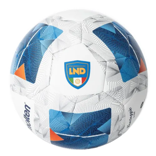Pallone futsal Molten Vantaggio F9N3100 Hybrid in PU