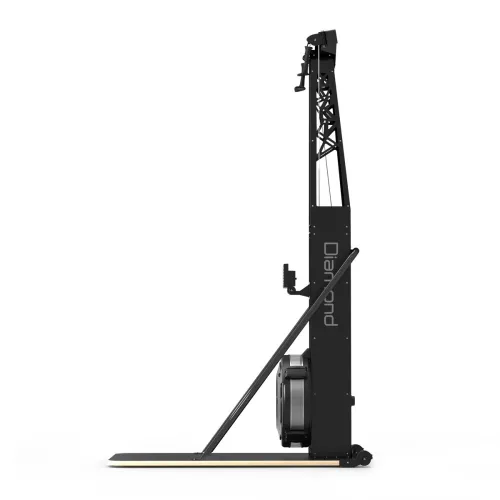 Ski trainer Diamond Ski Aktive-P professionale | Conquest