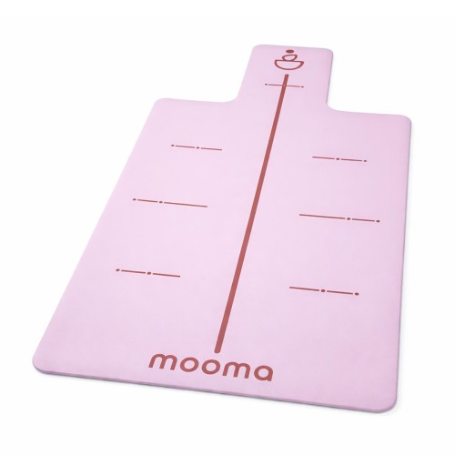 Cover Mat Mooma per Reformer | Tappetino Antiscivolo Pilates