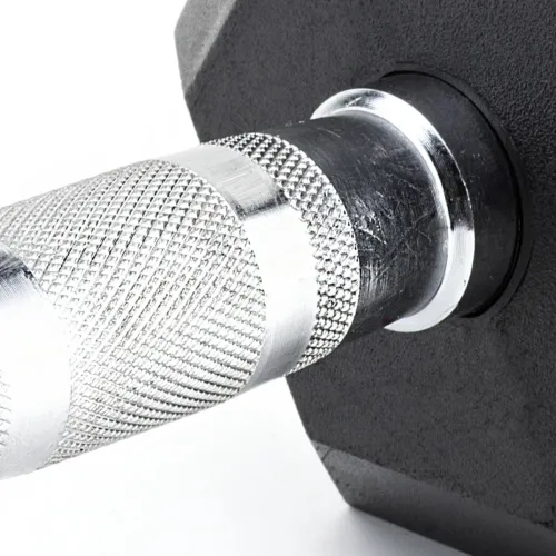 Manubrio esagonale Diamond 30 kg | Conquest