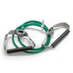 Elastico con maniglie Body Trainer Thera-Band cm 140 VERDE