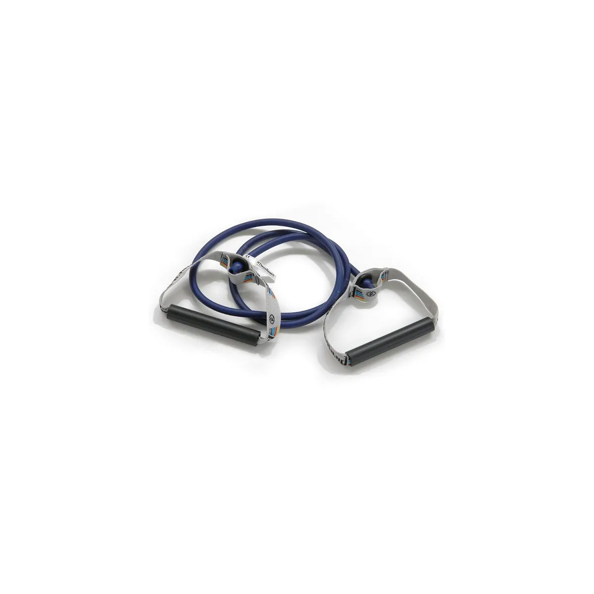 Elastico con maniglie Body Trainer Thera-Band cm. 140 BLU