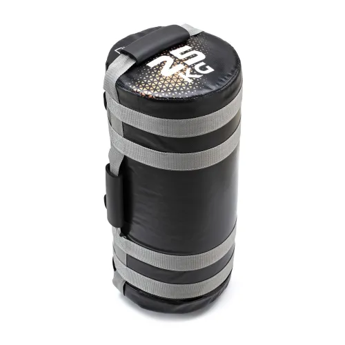 Power Bag Diamond 25 kg con 6 impugnature | Conquest