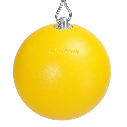 Martello da lancio Polanik 5 kg da competizione certificato WA