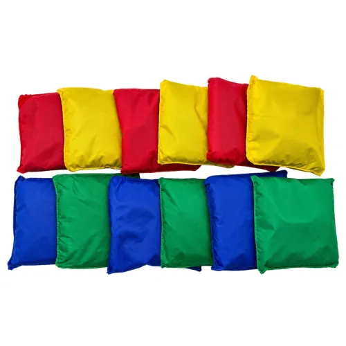 kit 12 bean bag