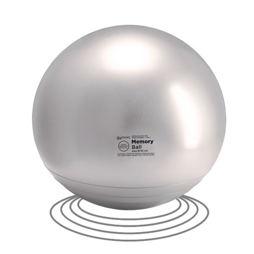 Memory ball Gymnic 55 cm