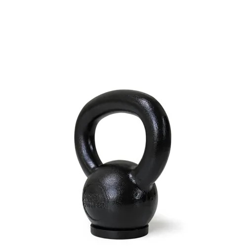Kettlebell Core Power 6 kg in ghisa | Conquest