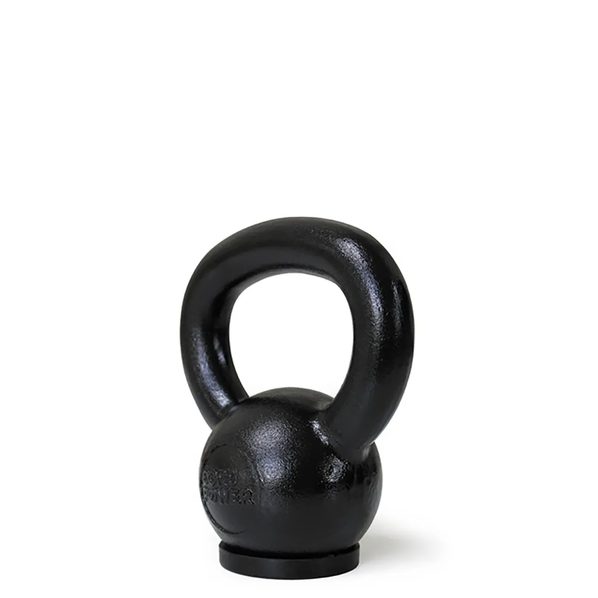 Kettlebell Core Power 6 kg in ghisa | Conquest