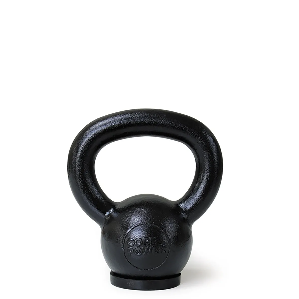 Kettlebell Core Power 6 kg in ghisa | Conquest