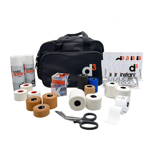 Kit Bordocampo D3 Pro